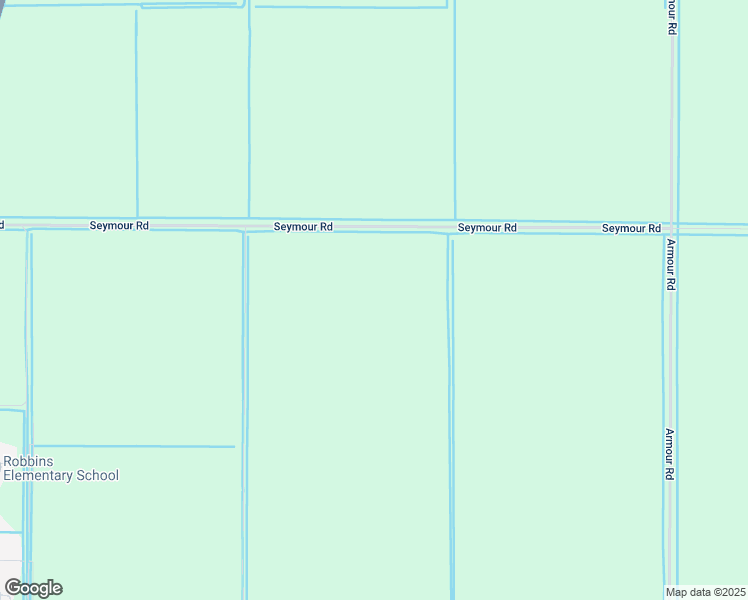 map of restaurants, bars, coffee shops, grocery stores, and more near in Robbins