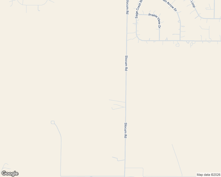 map of restaurants, bars, coffee shops, grocery stores, and more near 3150 Slocum Road in Peyton