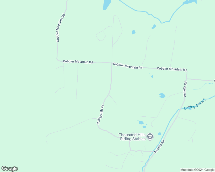 map of restaurants, bars, coffee shops, grocery stores, and more near 3718 Rolling Hills Drive in Delaplane