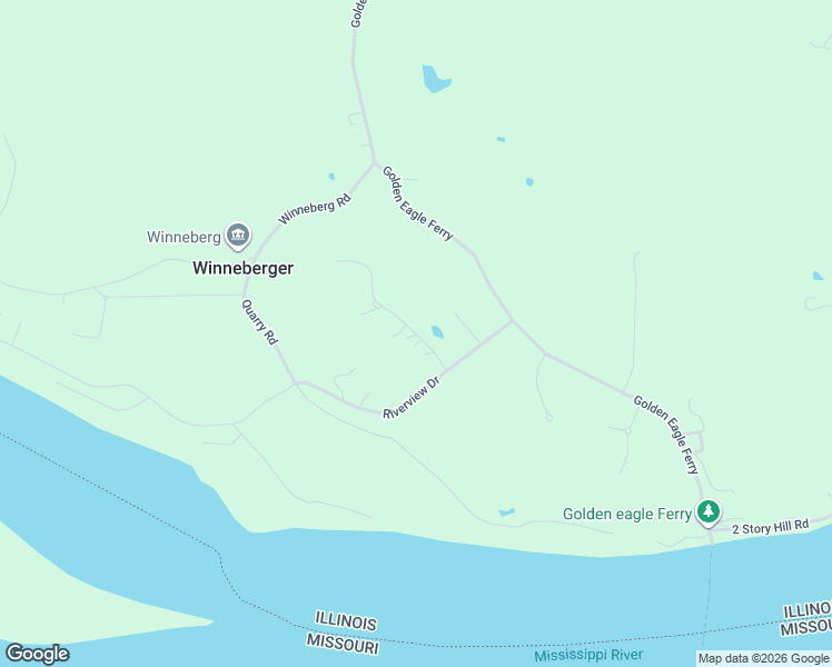 map of restaurants, bars, coffee shops, grocery stores, and more near Deer Trail in Golden Eagle