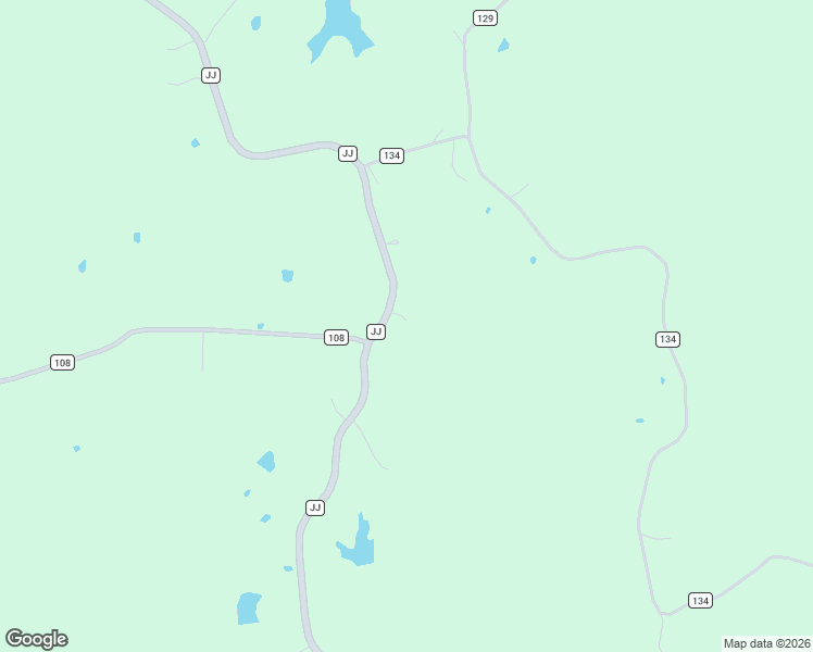 map of restaurants, bars, coffee shops, grocery stores, and more near 4898 State Road Jj in Fulton