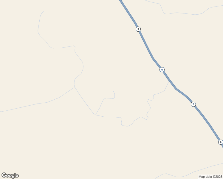 map of restaurants, bars, coffee shops, grocery stores, and more near 741 Wolfe Road in Guffey