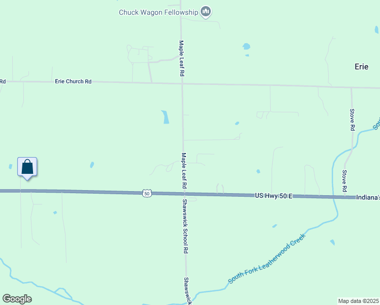map of restaurants, bars, coffee shops, grocery stores, and more near 162 Maple Leaf Road in Bedford