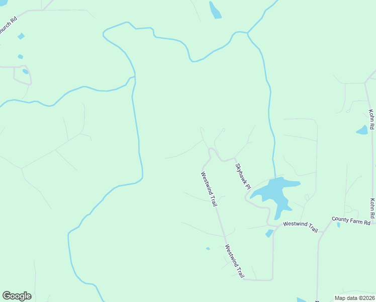 map of restaurants, bars, coffee shops, grocery stores, and more near 1 Mesa Court in Wright City