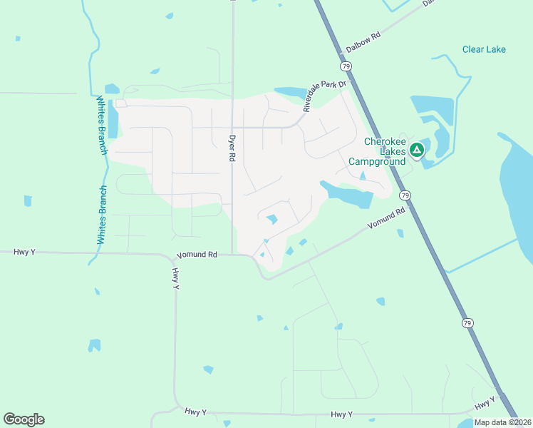 map of restaurants, bars, coffee shops, grocery stores, and more near 1200 River Run Drive in O'Fallon