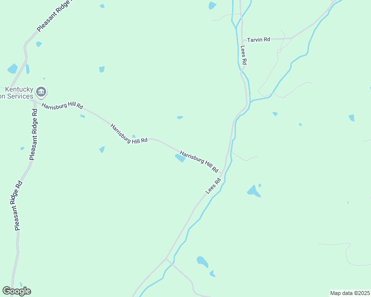 map of restaurants, bars, coffee shops, grocery stores, and more near 636 Harrisburg Hill Road in Alexandria