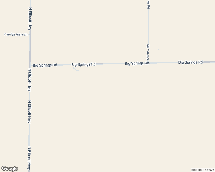 map of restaurants, bars, coffee shops, grocery stores, and more near in Ellicott