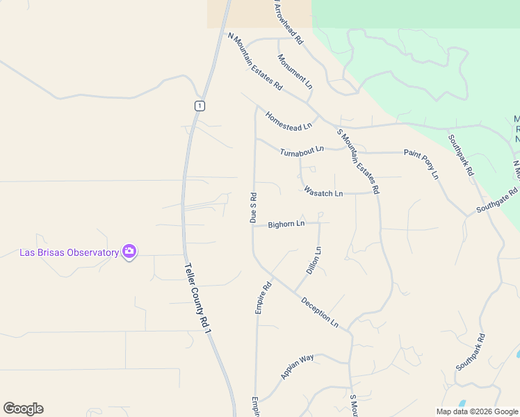 map of restaurants, bars, coffee shops, grocery stores, and more near 106 Adair Circle in Florissant
