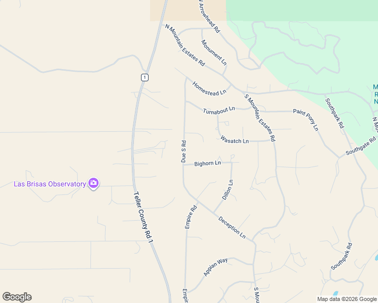 map of restaurants, bars, coffee shops, grocery stores, and more near 106 Adair Circle in Florissant