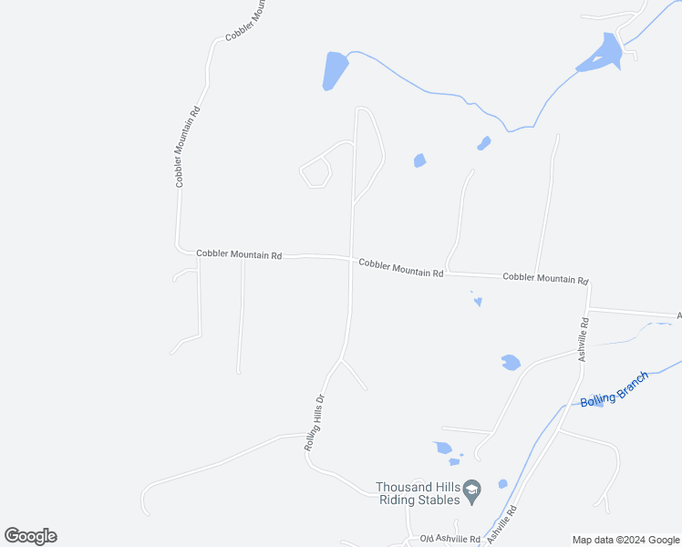 map of restaurants, bars, coffee shops, grocery stores, and more near 3832 Cobbler Mountain Road in Delaplane
