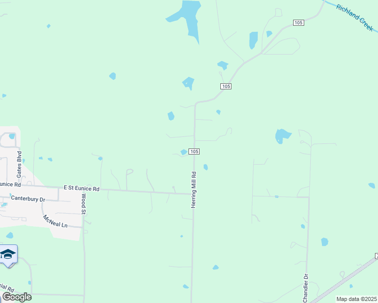 map of restaurants, bars, coffee shops, grocery stores, and more near 4941 County Route 105 in Fulton