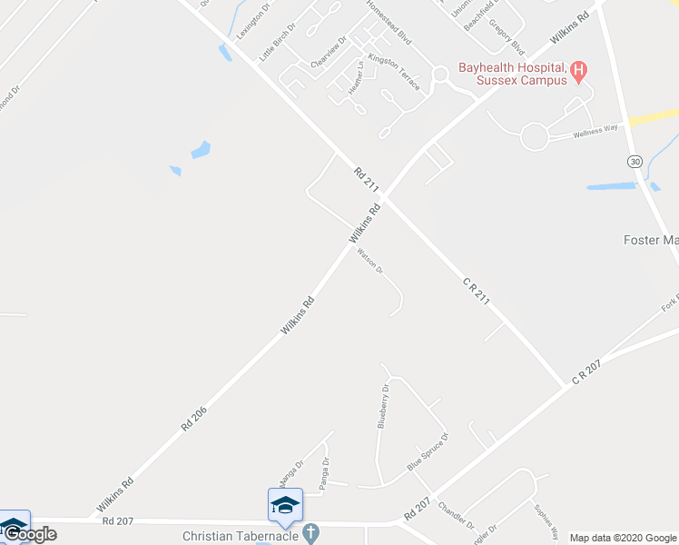 map of restaurants, bars, coffee shops, grocery stores, and more near 7681 Wilkins Road in Lincoln