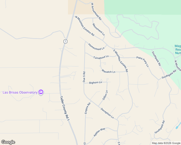 map of restaurants, bars, coffee shops, grocery stores, and more near 106 Adair Circle in Florissant