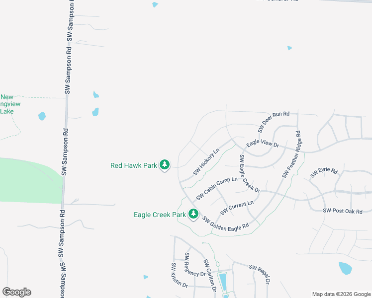 map of restaurants, bars, coffee shops, grocery stores, and more near 2516 Southwest Old Port Road in Lee's Summit