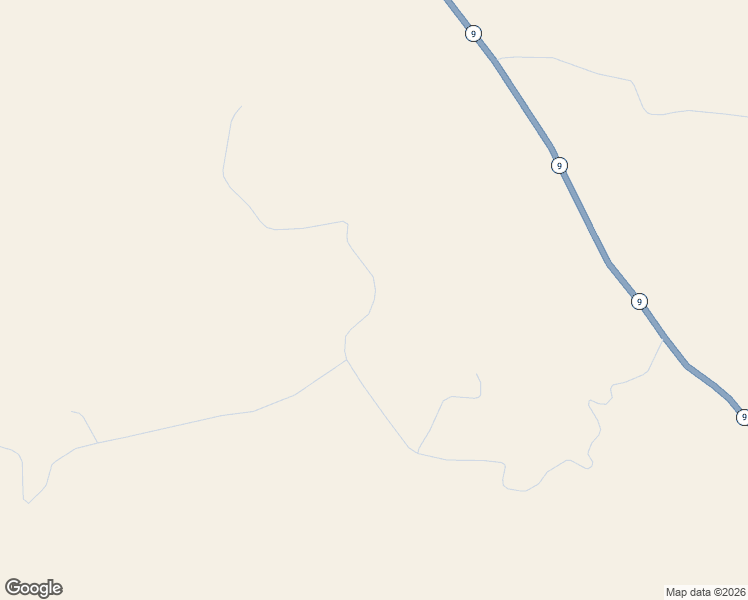 map of restaurants, bars, coffee shops, grocery stores, and more near Wolfe Road in Park County