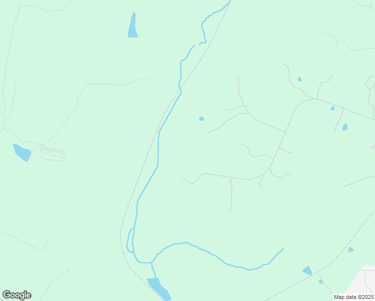 map of restaurants, bars, coffee shops, grocery stores, and more near 8964 Woodward Road in Marshall