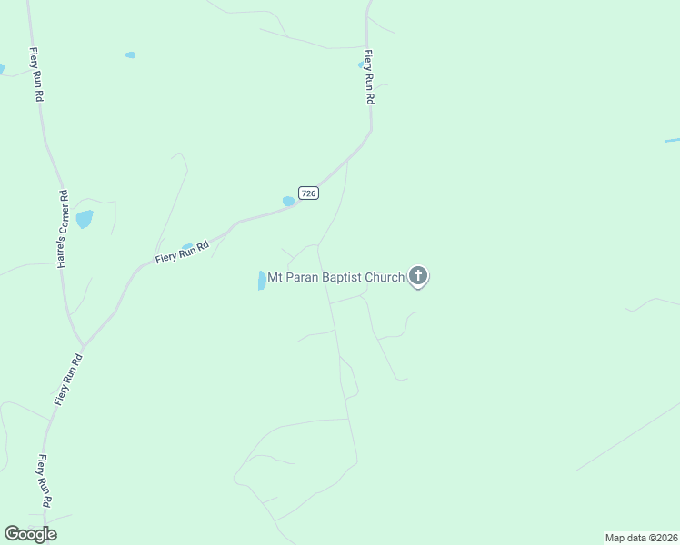 map of restaurants, bars, coffee shops, grocery stores, and more near 13140 Mount Paran Church Road in Linden