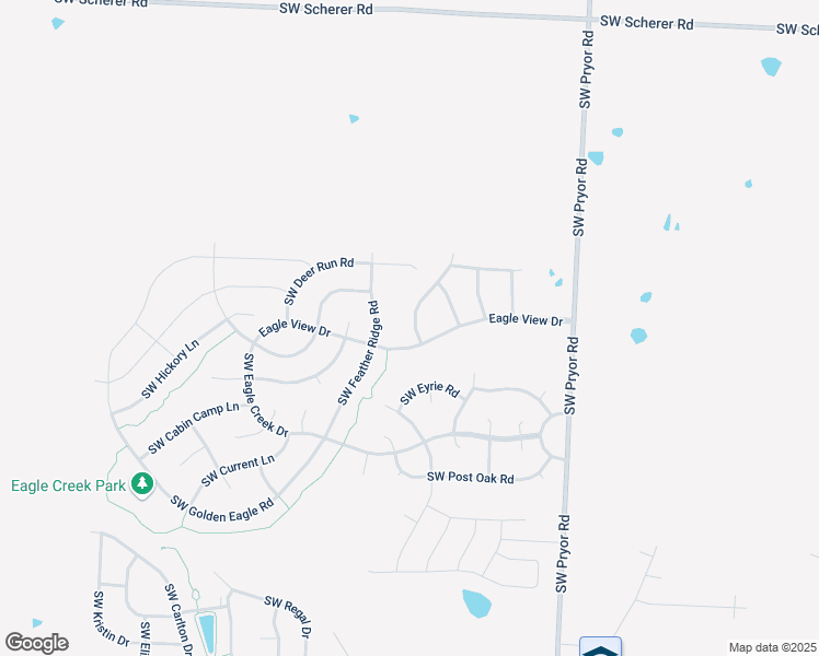 map of restaurants, bars, coffee shops, grocery stores, and more near 2222 Southwest Rambling Vine Road in Lee's Summit