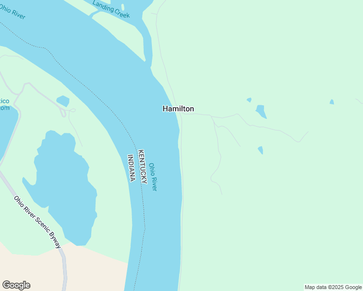 map of restaurants, bars, coffee shops, grocery stores, and more near 12800 Ryle Road in Union