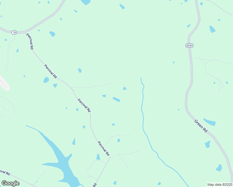map of restaurants, bars, coffee shops, grocery stores, and more near 12189 Percival Road in Walton