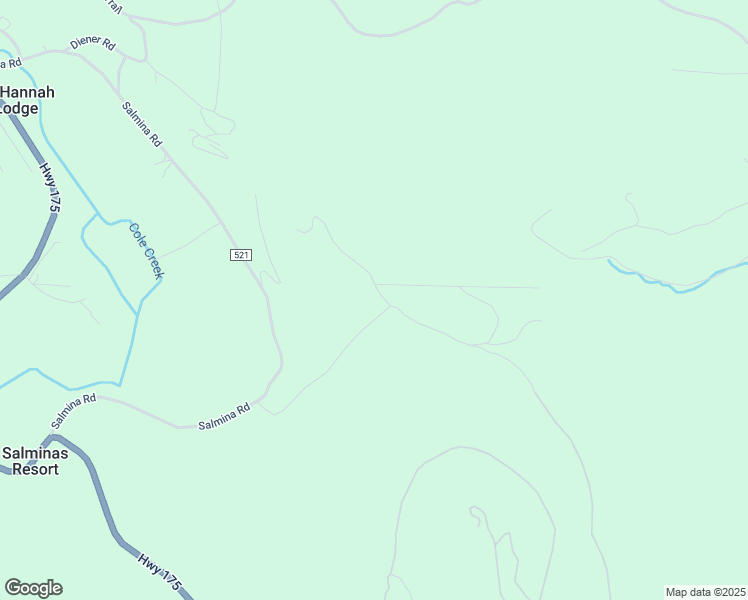 map of restaurants, bars, coffee shops, grocery stores, and more near 10512 Rosa Trail in Kelseyville