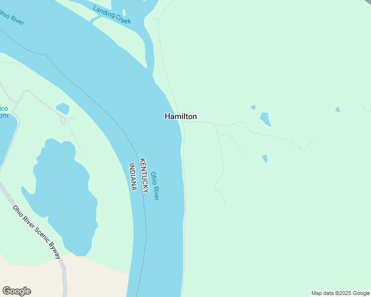 map of restaurants, bars, coffee shops, grocery stores, and more near 12800 Ryle Road in Union