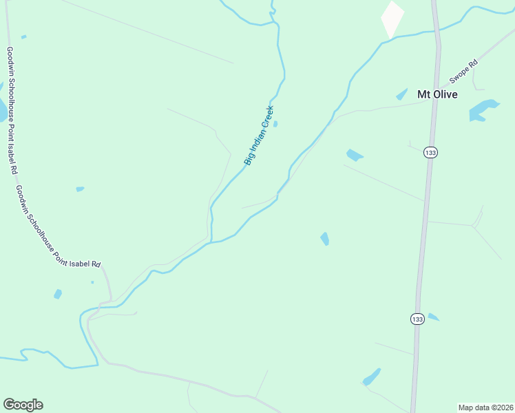 map of restaurants, bars, coffee shops, grocery stores, and more near in Mount Olive