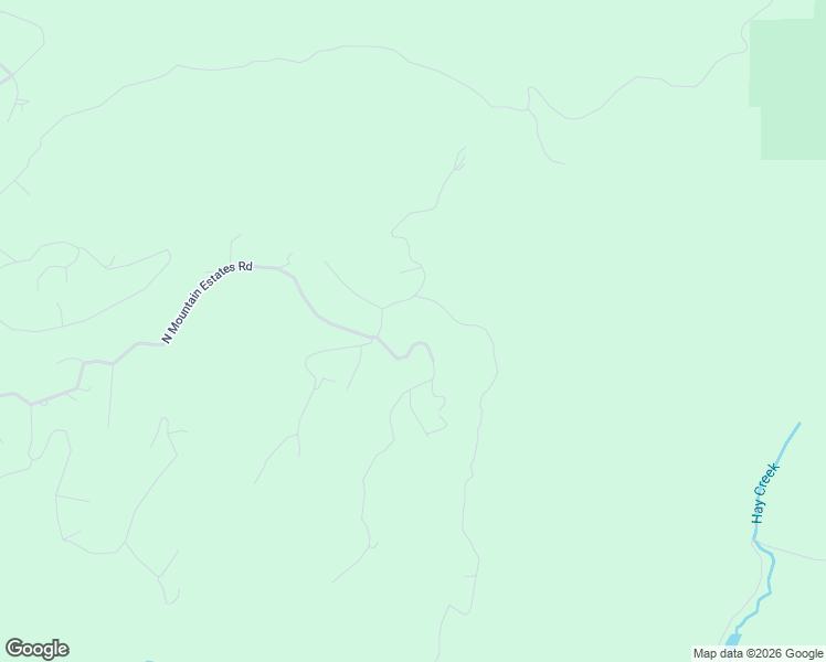 map of restaurants, bars, coffee shops, grocery stores, and more near 2889 North Mountain Estates Road in Florissant