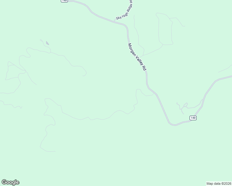 map of restaurants, bars, coffee shops, grocery stores, and more near 20325 Morgan Valley Road in Lower Lake