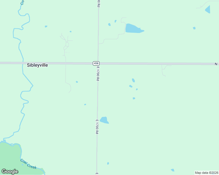 map of restaurants, bars, coffee shops, grocery stores, and more near in Sibleyville