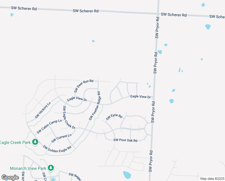 map of restaurants, bars, coffee shops, grocery stores, and more near 2145 Southwest Rambling Vine Road in Lee's Summit