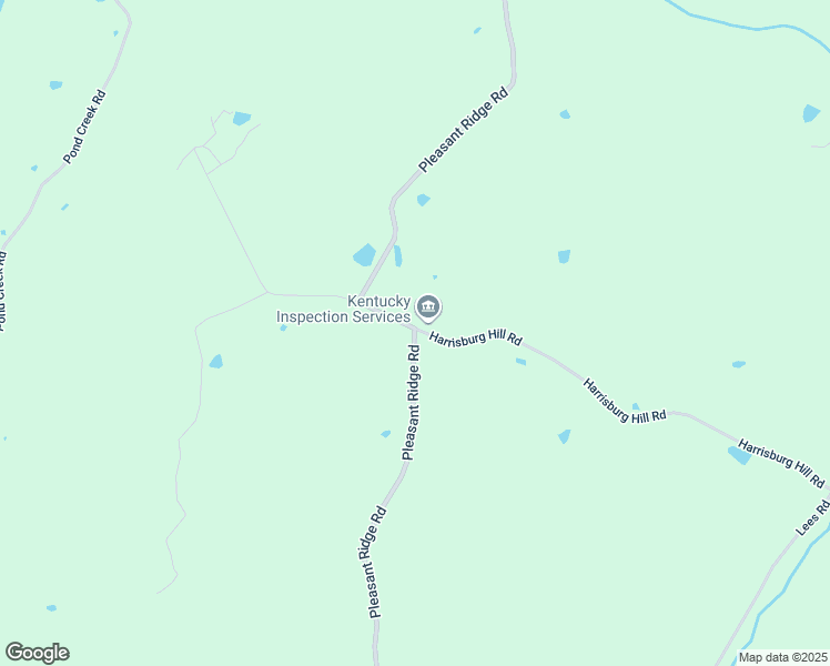 map of restaurants, bars, coffee shops, grocery stores, and more near 11751 Pleasant Ridge Road in Alexandria