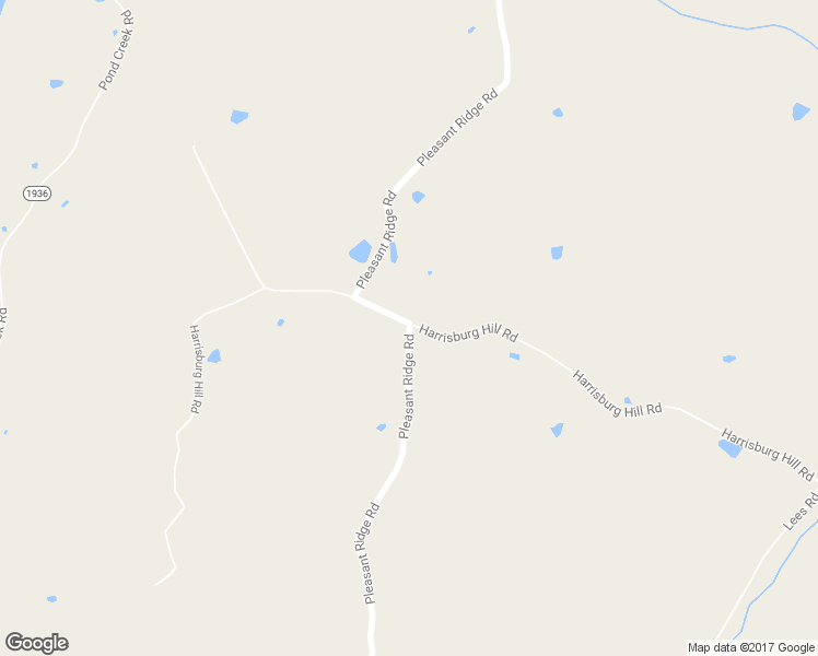 map of restaurants, bars, coffee shops, grocery stores, and more near 11750 Pleasant Ridge Road in Alexandria