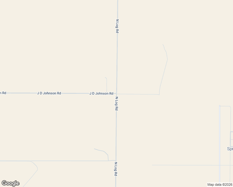 map of restaurants, bars, coffee shops, grocery stores, and more near 3501 North Log Road in Calhan