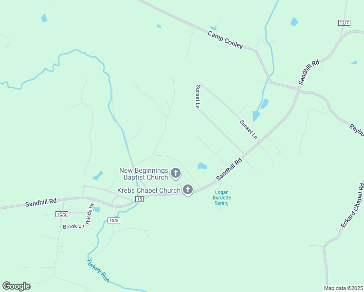 map of restaurants, bars, coffee shops, grocery stores, and more near 422 Crimson Lane in Point Pleasant