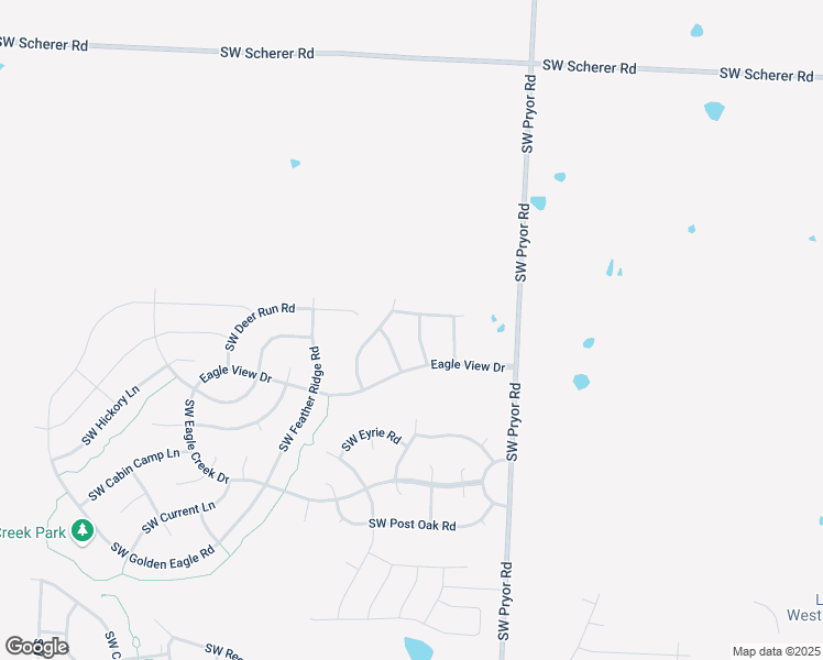 map of restaurants, bars, coffee shops, grocery stores, and more near 2200 Southwest Suncatcher Road in Lee's Summit