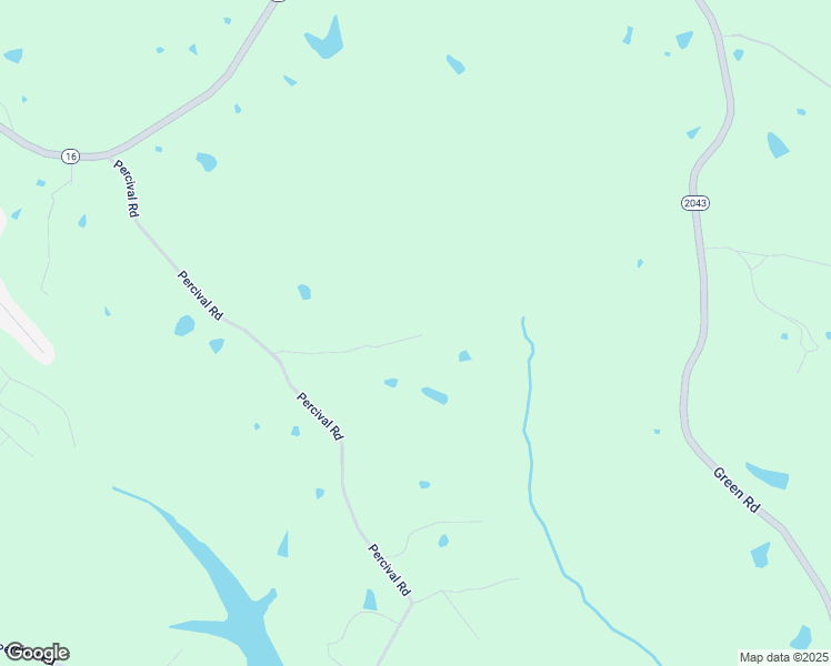 map of restaurants, bars, coffee shops, grocery stores, and more near 12189 Percival Road in Walton