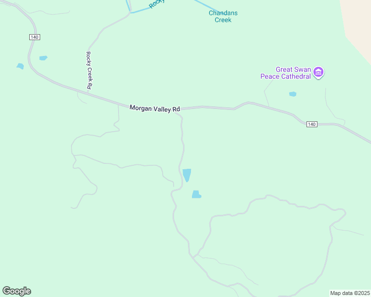 map of restaurants, bars, coffee shops, grocery stores, and more near 23523 Morgan Valley Road in Lower Lake