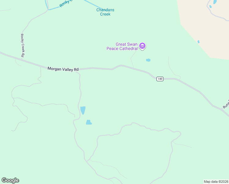 map of restaurants, bars, coffee shops, grocery stores, and more near 24255 Morgan Valley Road in Lower Lake