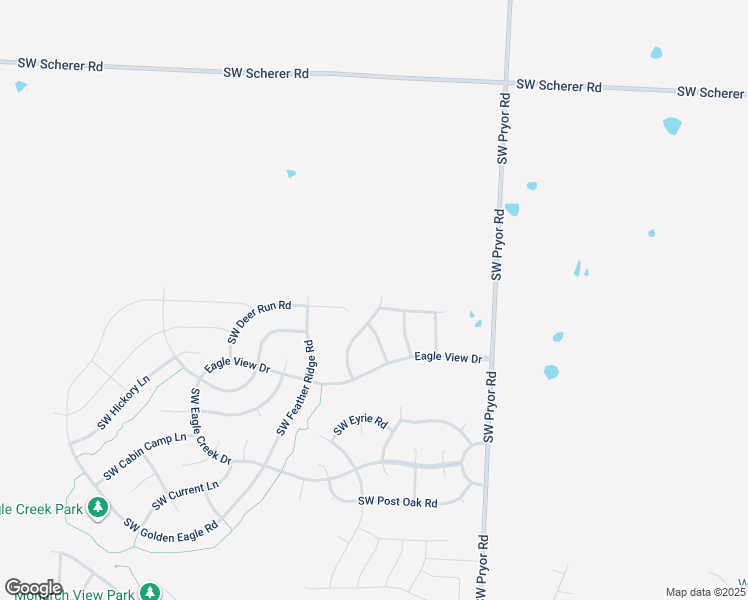 map of restaurants, bars, coffee shops, grocery stores, and more near 2100 Southwest Rambling Vine Road in Lee's Summit