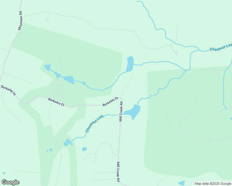 map of restaurants, bars, coffee shops, grocery stores, and more near 3414 Mill Creek Rd in Haymarket