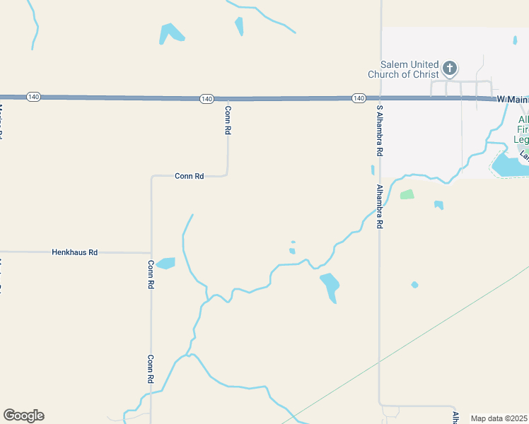 map of restaurants, bars, coffee shops, grocery stores, and more near in Alhambra