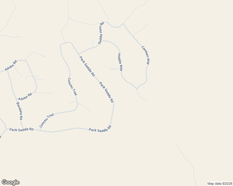 map of restaurants, bars, coffee shops, grocery stores, and more near 910 Pack Saddle Road in Hartsel