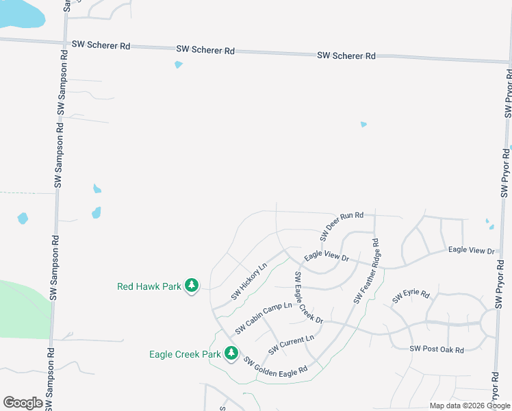 map of restaurants, bars, coffee shops, grocery stores, and more near 2416 Southwest River Trail Road in Lee's Summit