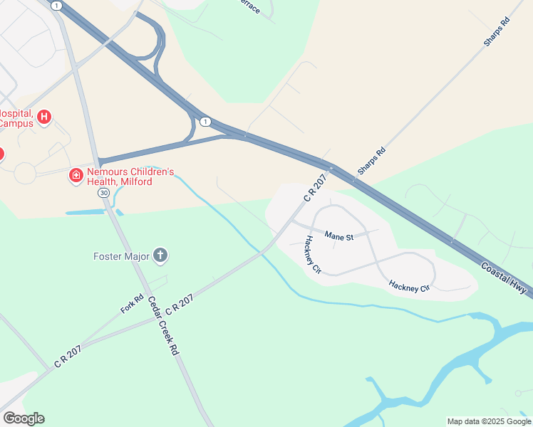 map of restaurants, bars, coffee shops, grocery stores, and more near 20871 Johnson Road in Lincoln