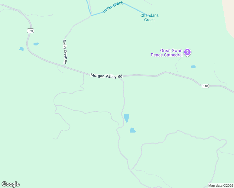 map of restaurants, bars, coffee shops, grocery stores, and more near 23523 Morgan Valley Road in Lower Lake