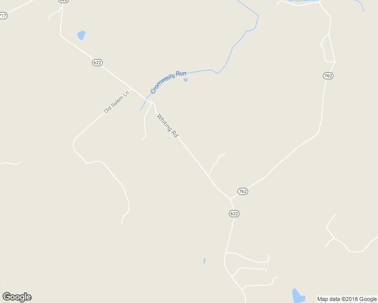 map of restaurants, bars, coffee shops, grocery stores, and more near 3725 Whiting Road in Marshall