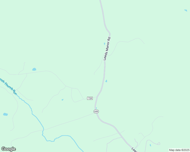 map of restaurants, bars, coffee shops, grocery stores, and more near 3624 Leeds Manor Road in Markham