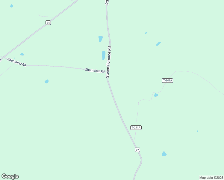 map of restaurants, bars, coffee shops, grocery stores, and more near 1240 Steam Furnace Road in Peebles