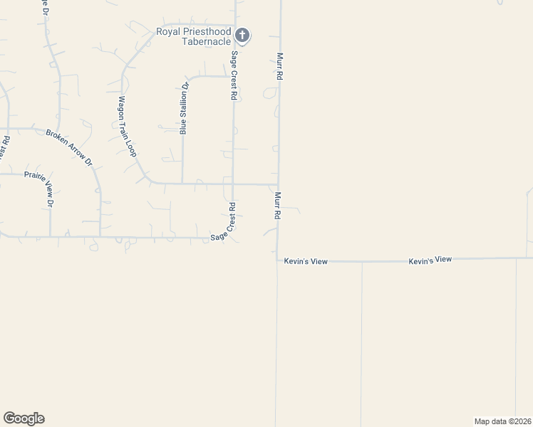 map of restaurants, bars, coffee shops, grocery stores, and more near 17695 Wagon Train Loop in Peyton